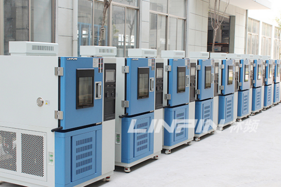 高低溫箱的選擇，看完這篇你就知道了