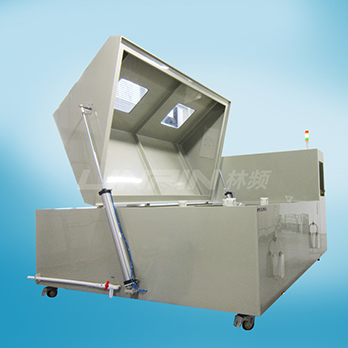 汽車配件鹽霧箱